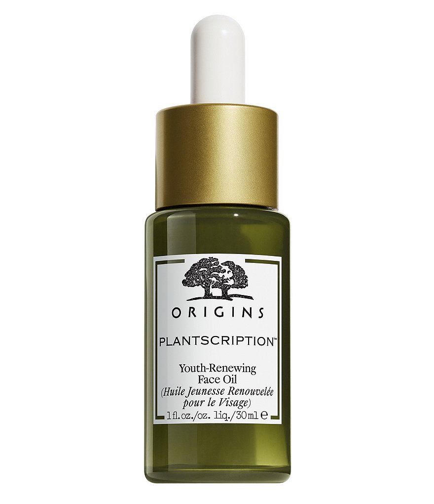 Origins Plantscription Youth-Renewing Face Oil