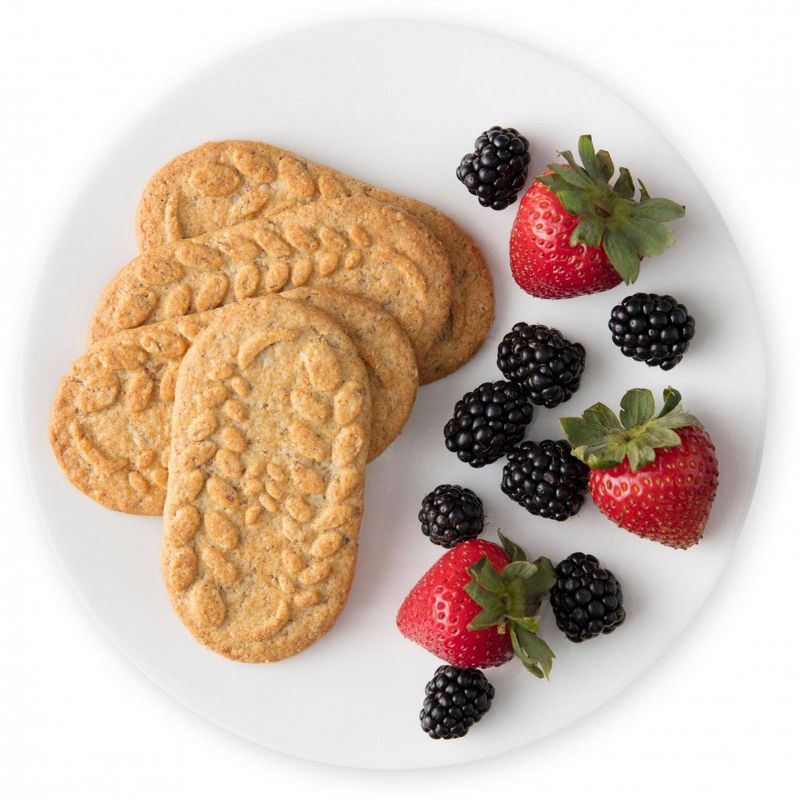 belVita Golden Oat Breakfast Biscuits - 5 Packs