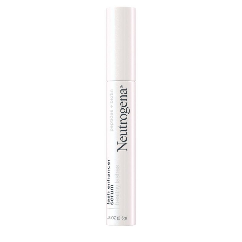 Neutrogena Lash Enhancer Serum - 0.08oz
