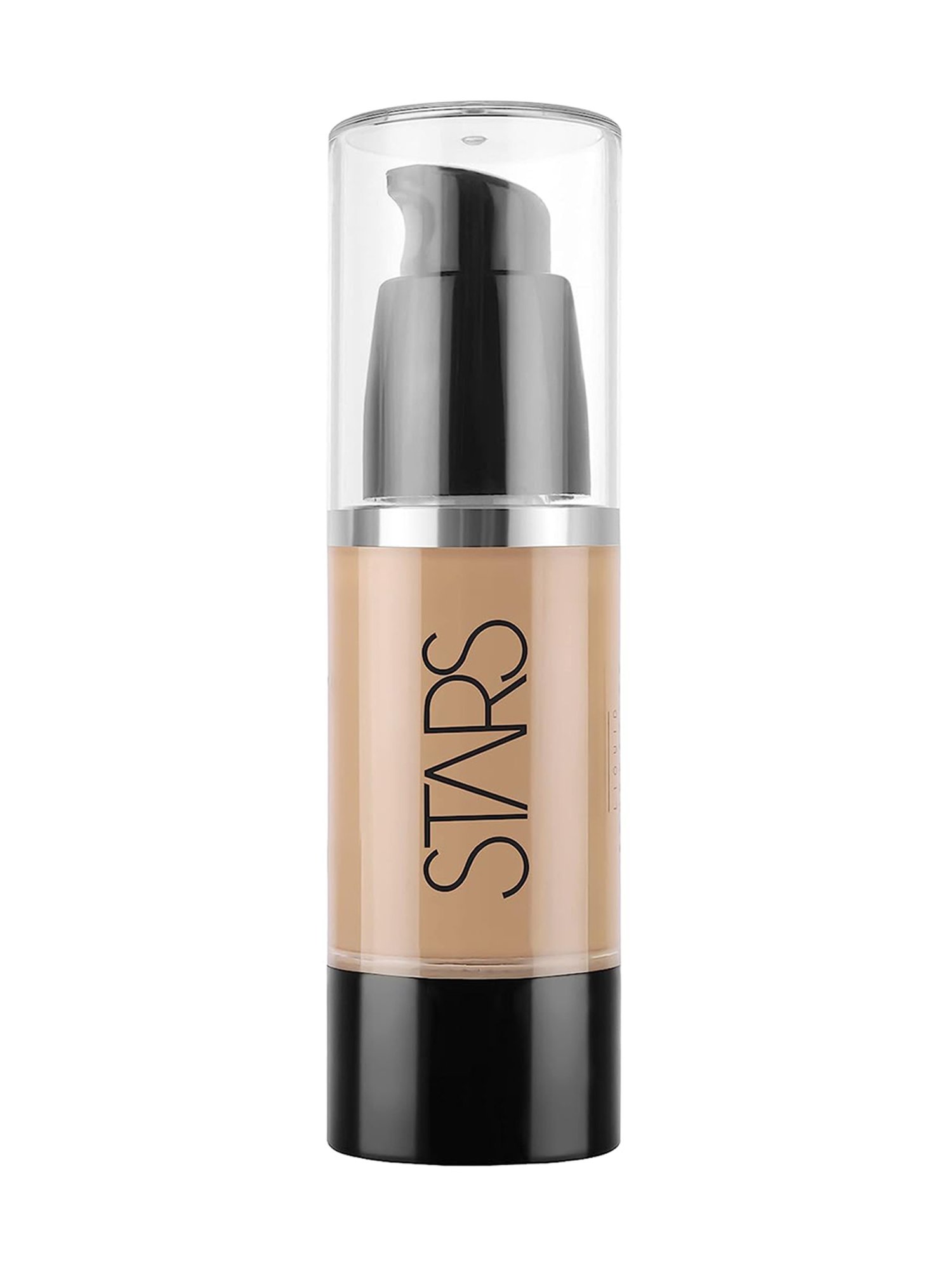 Stars Cosmetics Face Makeup Liquid Foundation Tan - 30 ml