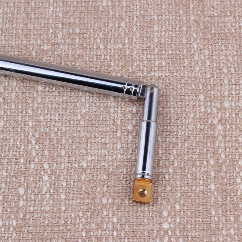 8 Sections ANTENNA FM RADIO TELESCOPIC ANTENNA AERIAL FOR SONY ICF-SW7600GR SW7600G