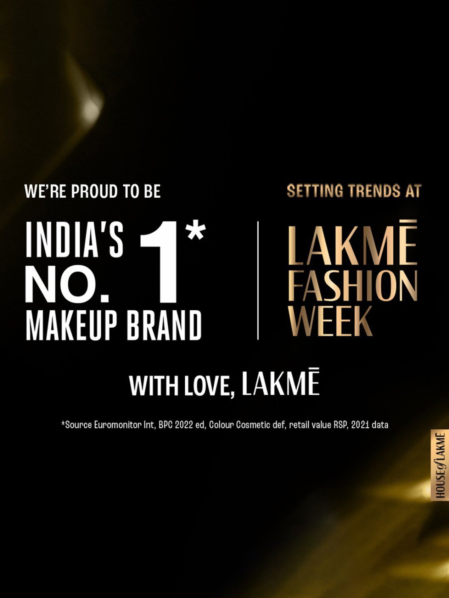 Lakme Unreal 3D Slim Bullet Lipstick British Brown - 3.6 gm