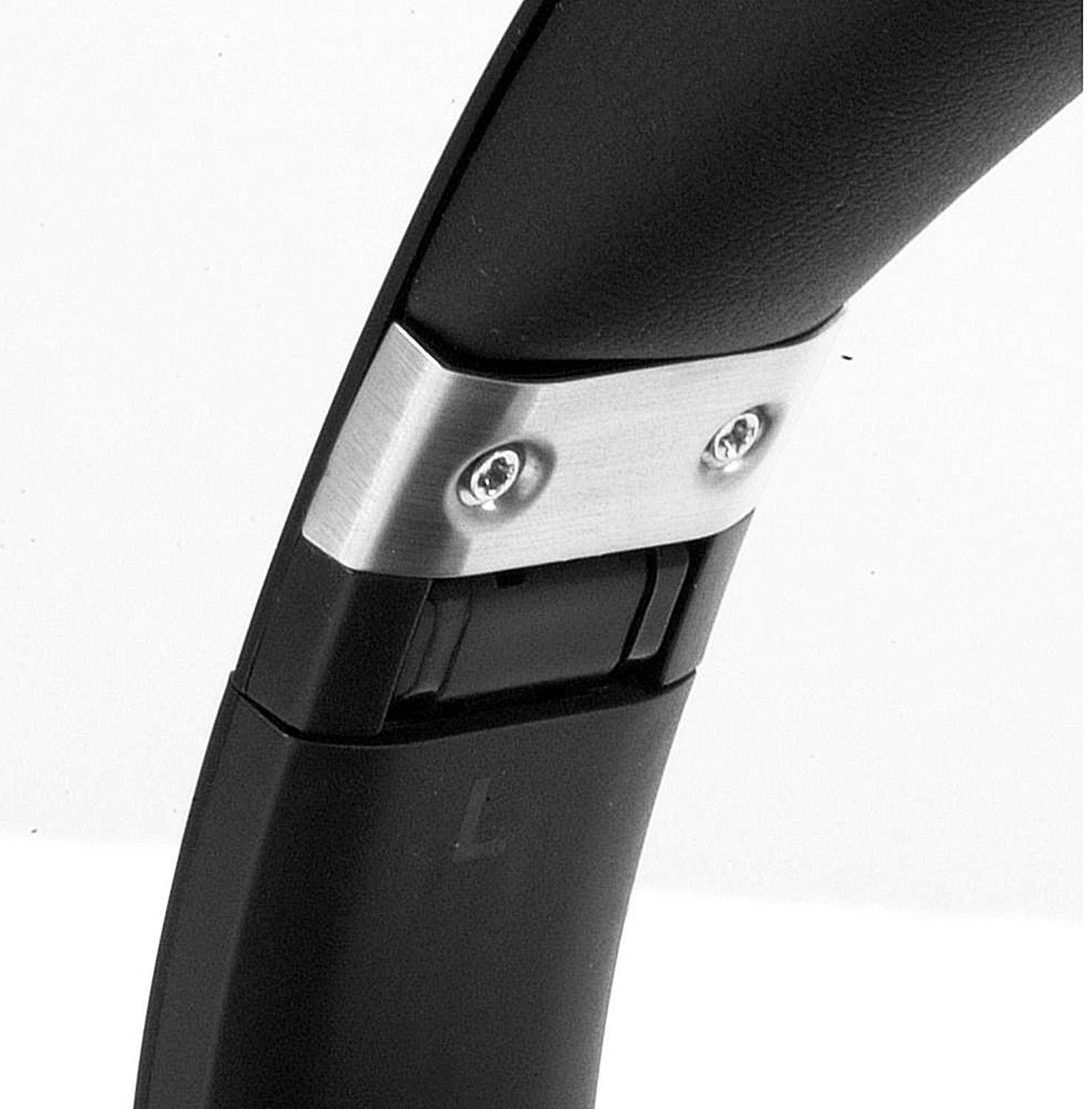 On-Stage BH4500 Dual-Mode Bluetooth Wireless Stereo Headphones