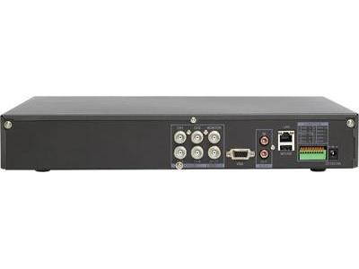 Eyemax HT-Series 4Ch 120FPS DVR 1TB & DVDR-W 3G Support