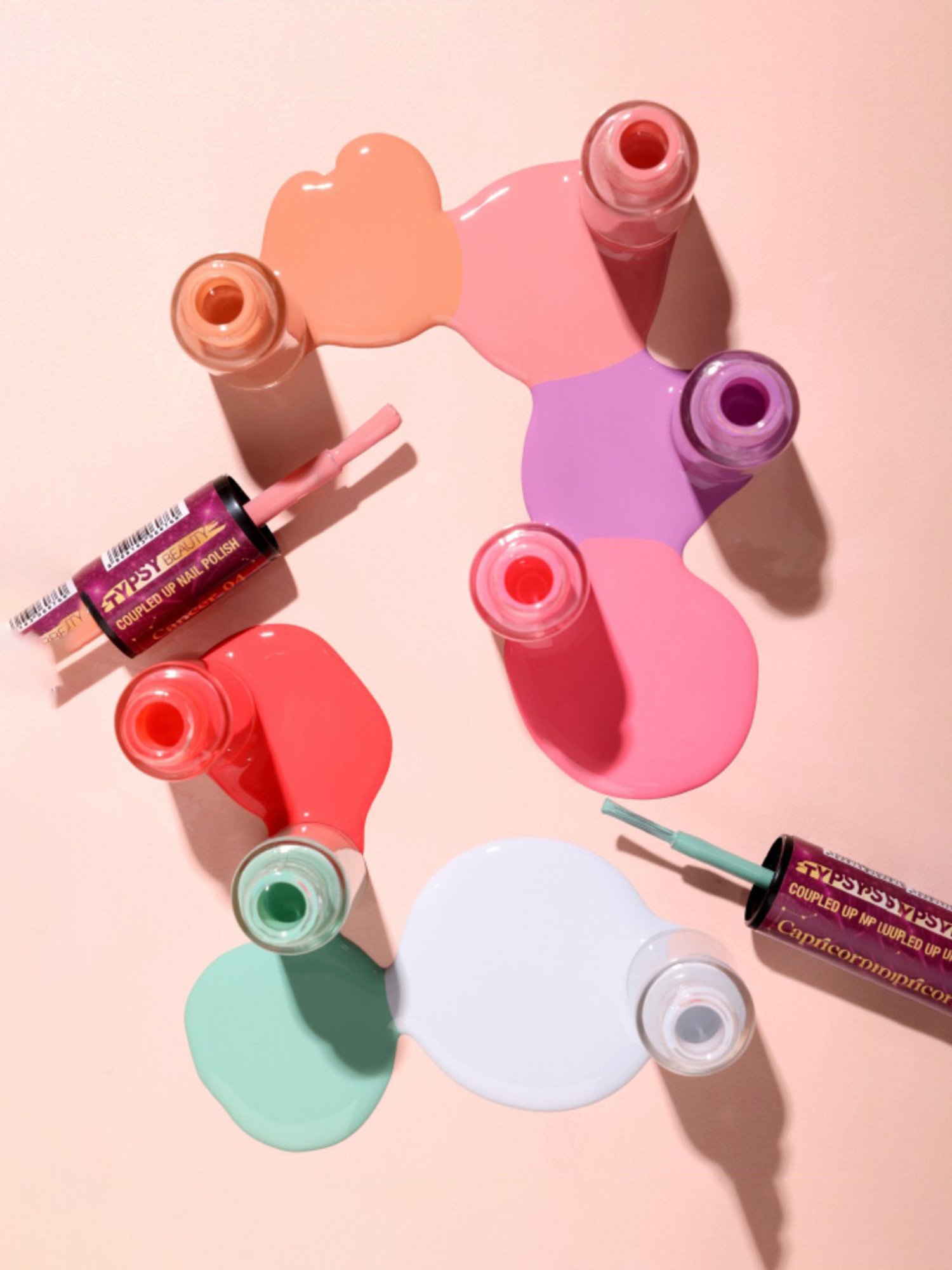 Typsy Beauty Coupled Up Nail Polish Pisces?12 - 10 ml