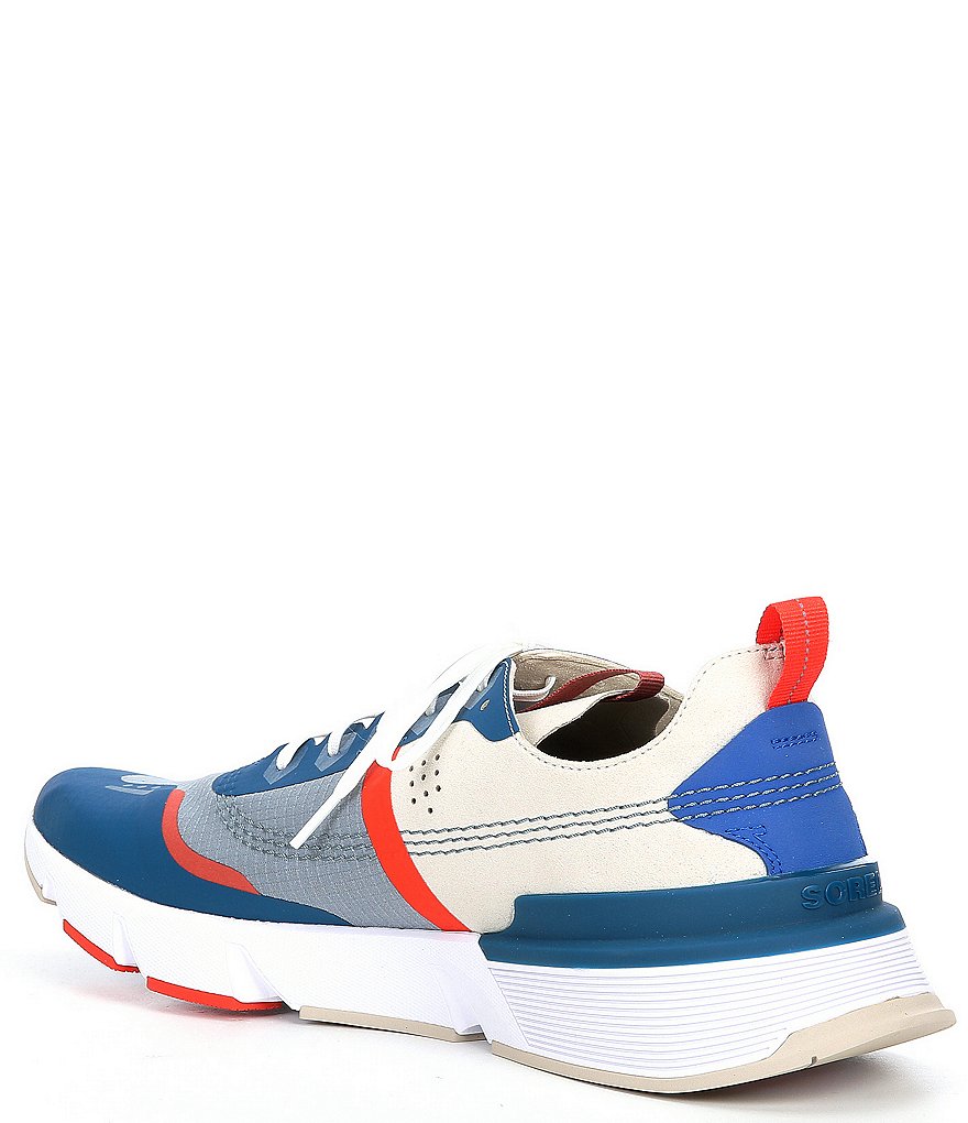 Sorel Men's Kinetic Rush Ripstop Sneakers