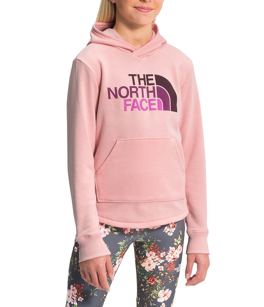 Marmot Little/Big Girls 4-15 Rocklin Fleece Hoodie