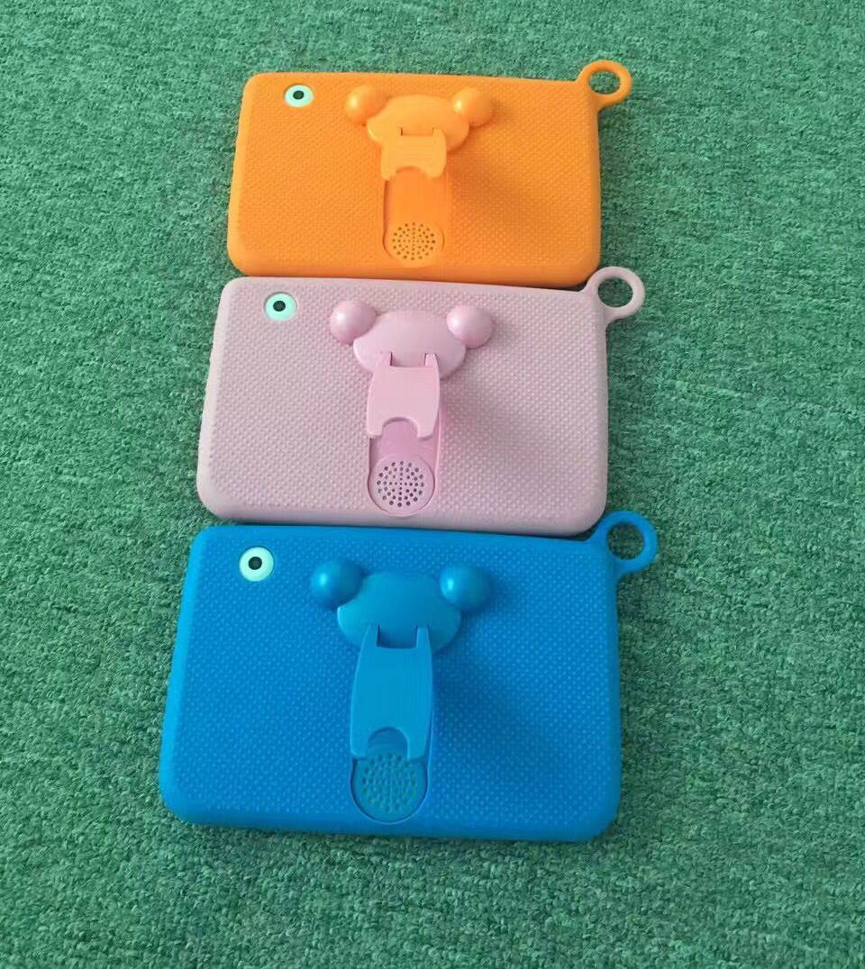 Mini Tablet 7 Inch WiFi 800*480 pixels 1.2GHz 7 Inch 5-7 hours Tablet Pink TABLET-B01-P