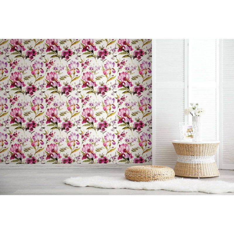 RoomMates 28' Peel & Stick Wallpaper