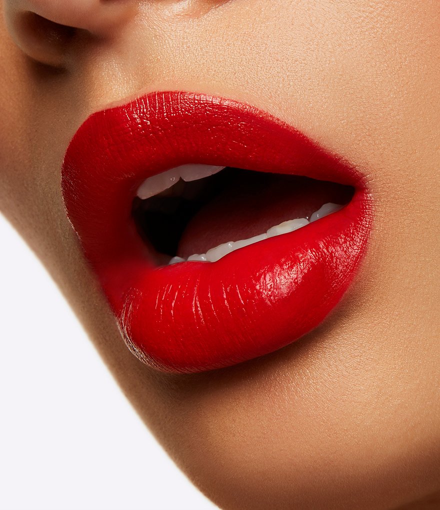 MAC Amplified Lipstick