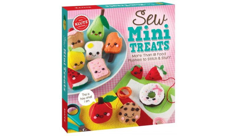Sew Mini Treats