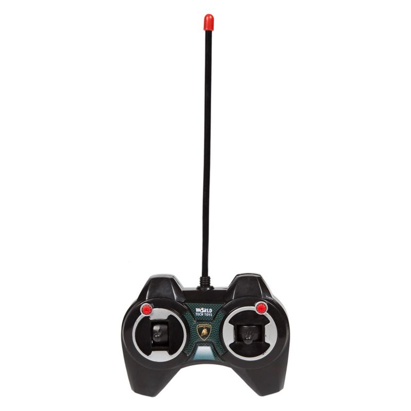 Lamborghini Aventador LP 700-4 Electric Remote Control RC Car - 1:12 Scale