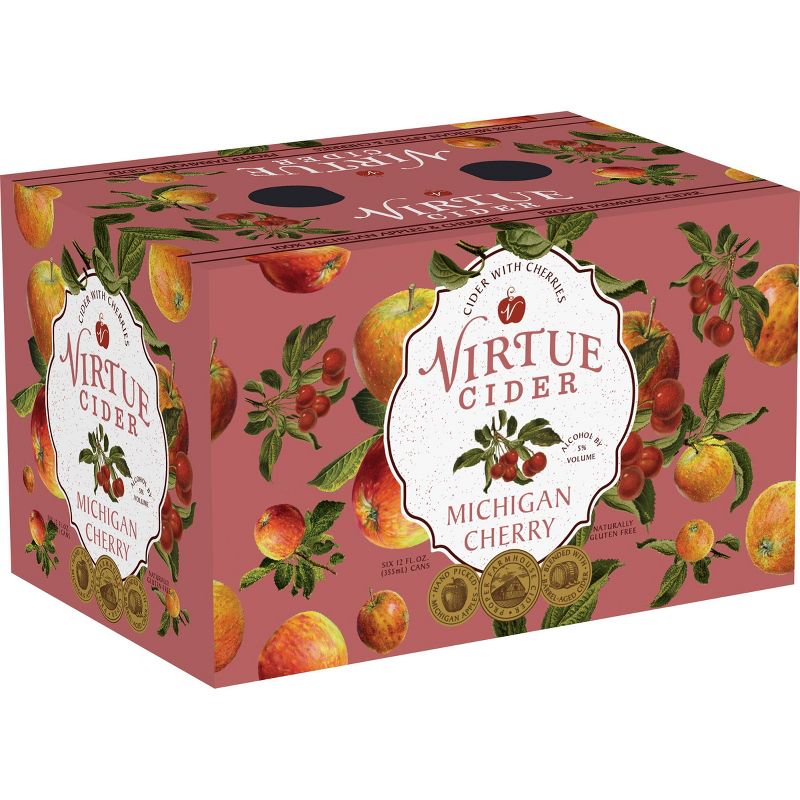 Angry Orchard Crisp Apple Hard Cider - 12pk/12 fl oz Cans