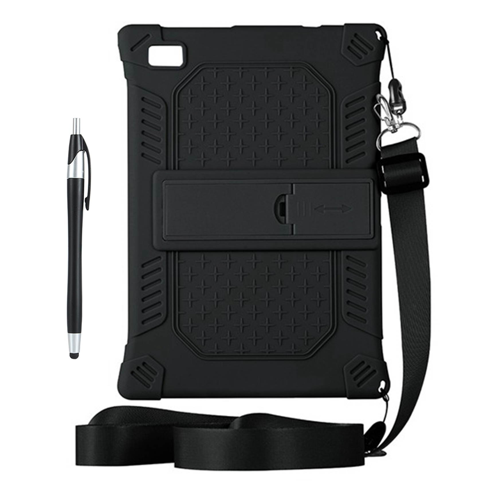 Replacement Cap Compatible with Apple Pencil Magnetic Protective Cap Cover iPencil Cap for iPad Pro Pencil