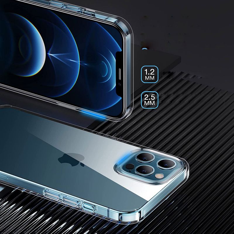 Sterling Audio S400 Studio Headphones with 40 mm Drivers Black