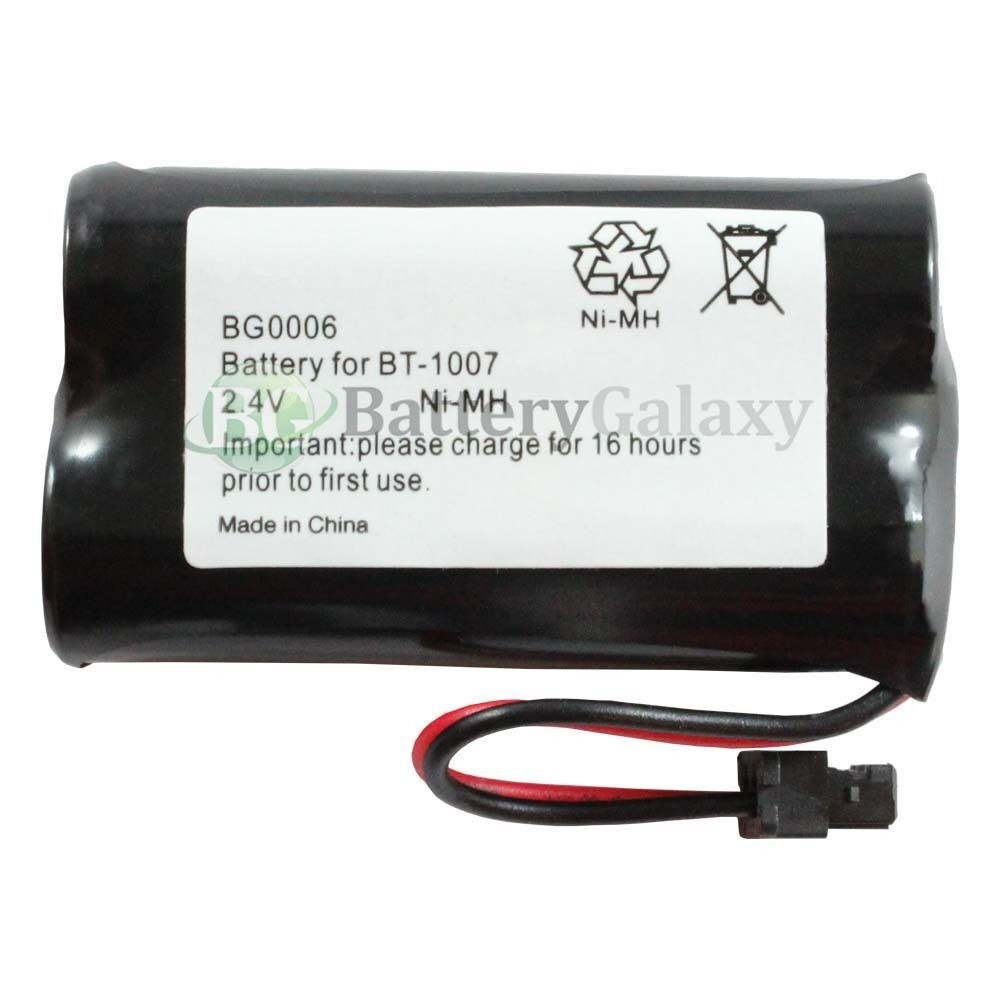 NEW Cordless Home Phone Rechargeable Battery for Uniden BT-904 BT904 300+SOLD