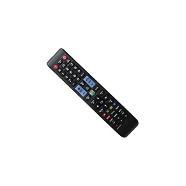 general remote control for samsung un60h7100afxza un40f7500ahxpa un75f8000 un46f7450af un55f7450af un55ju6700 un48ju6700 un40ju