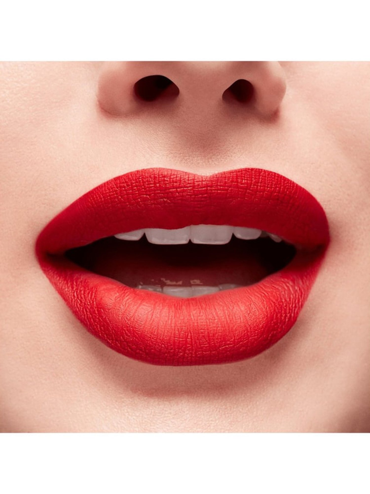 M.A.C Locked Kiss Ink Ruby True - 4 ml