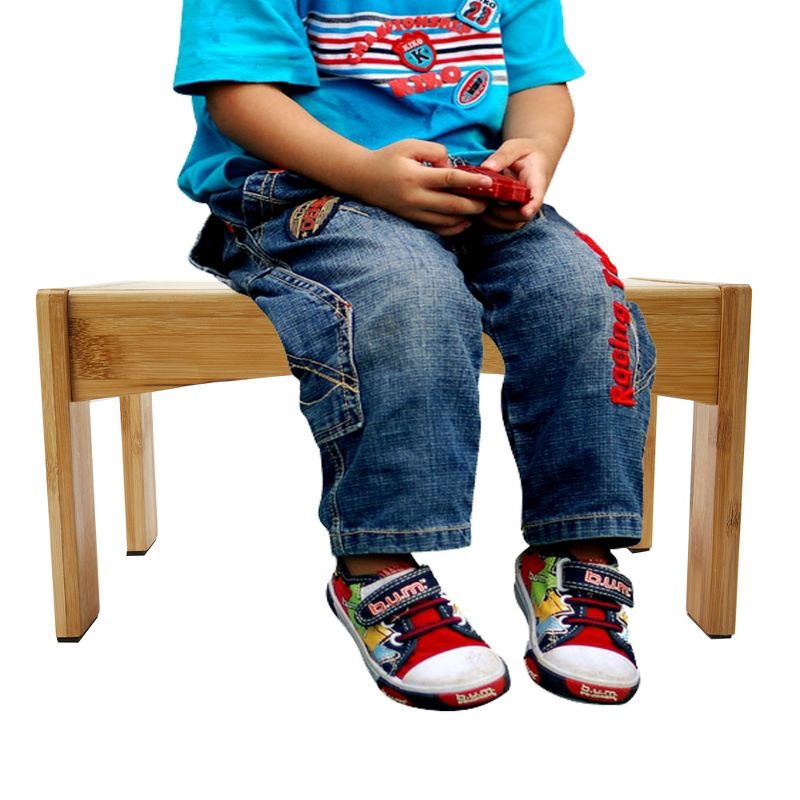 Neatfreak Easy Access Double Laundry Sorter with Folding Table