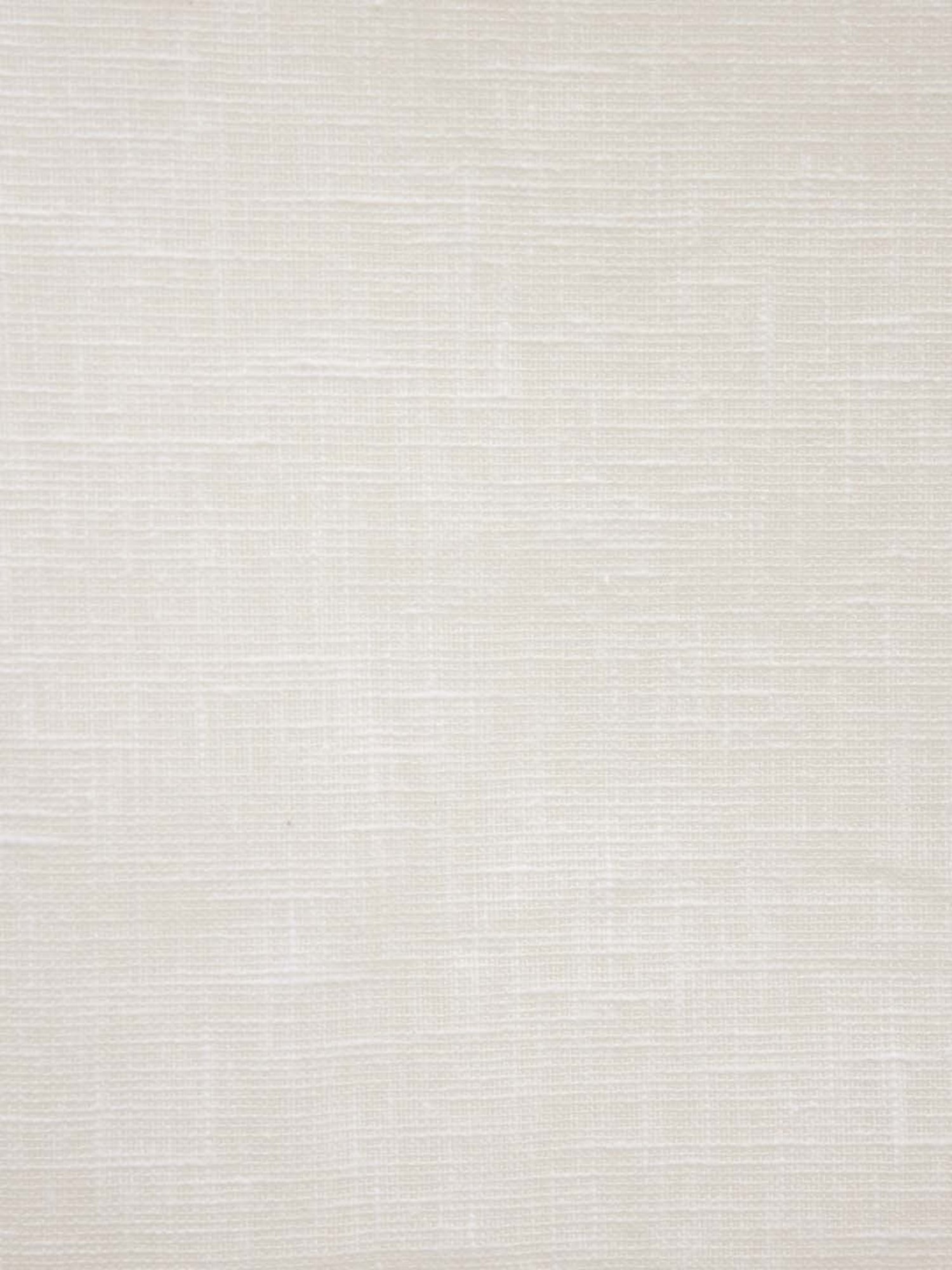 Ariana 'Briony' Cream Polyester 5 ft. Sheer Window Curtain - Set of 1