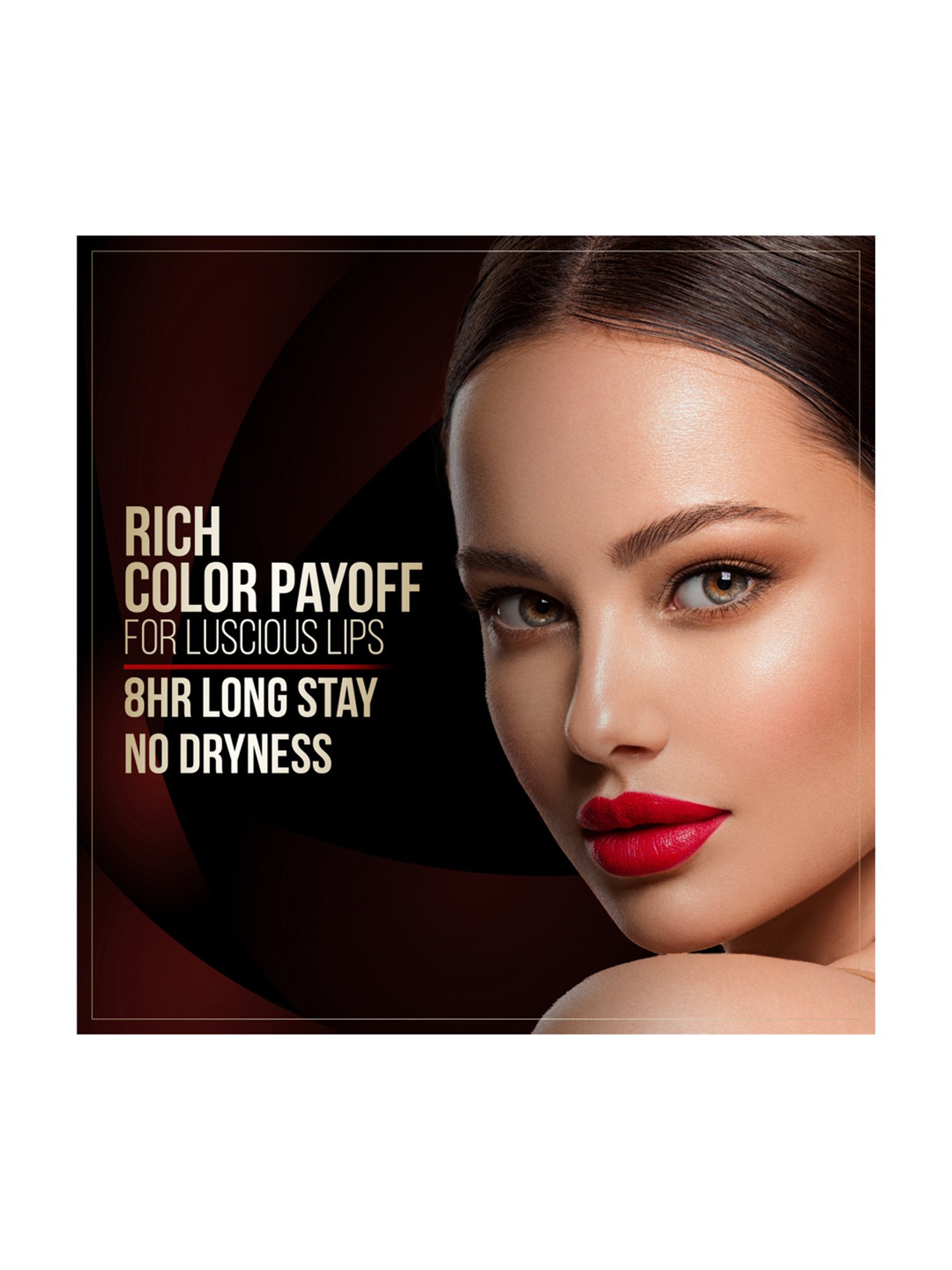 FACES CANADA Comfy Matte Crayon 08 Pink Me Up - 2.8 gm