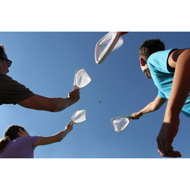 Blue Orange Djubi Slingball Classic