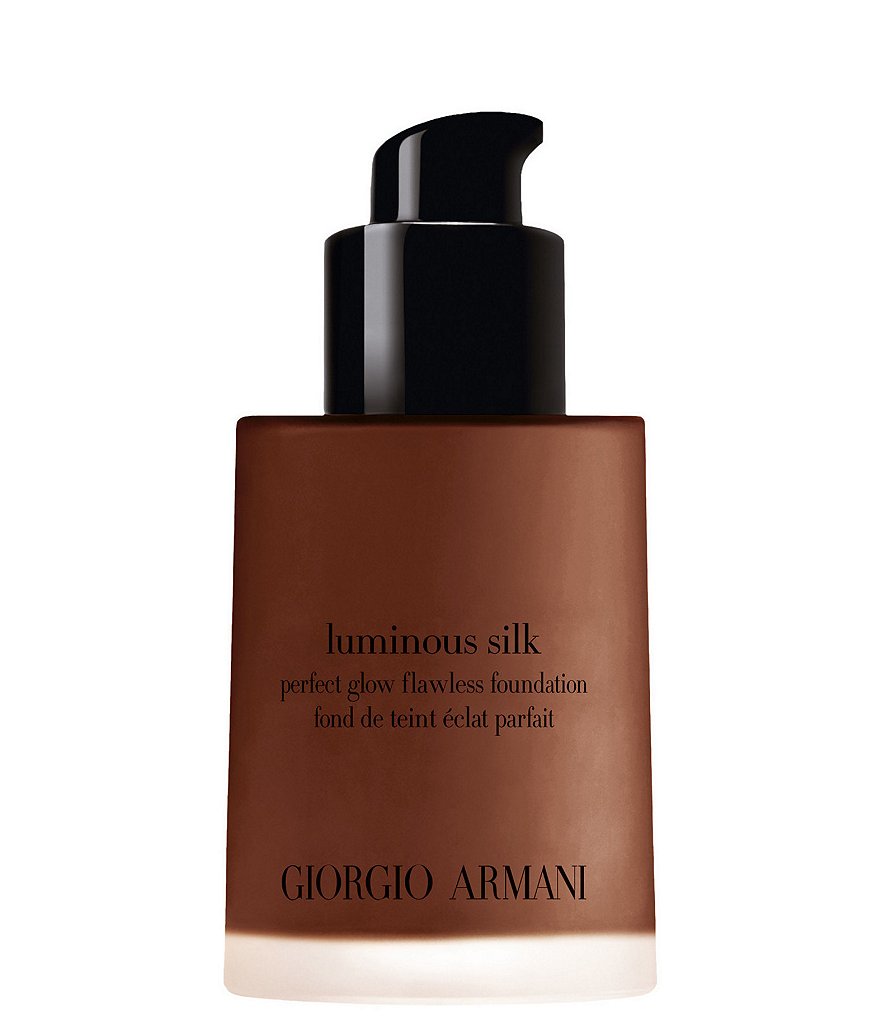Giorgio Armani ARMANI beauty Luminous Silk Foundation