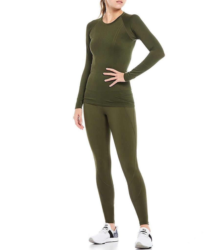 Antonio Melani Endurance High Waist 28#double; Leggings