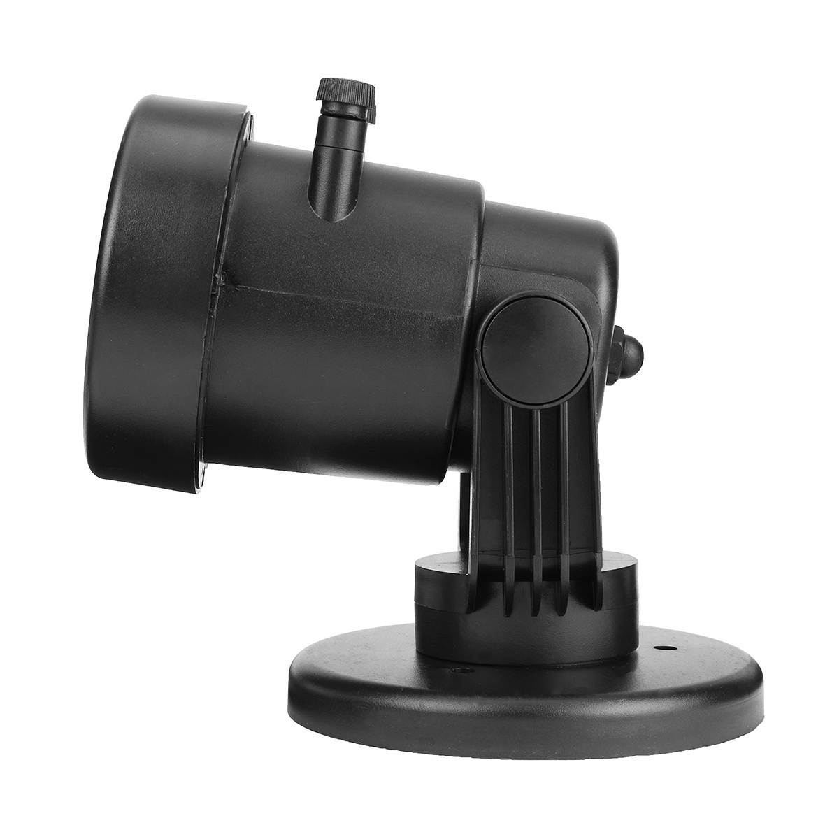 12 Patterns LED Waterproof Landscape Moving Laser Stage Light Projector for Chrismas Halloween