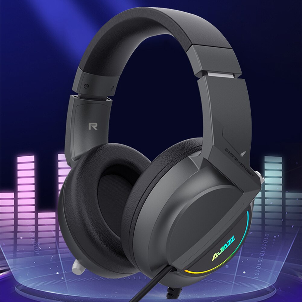 HyperX Cloud Stinger Head-mounted Gaming Headset with Noise Reduction Microphone for PC Game Console Cellphone Pink