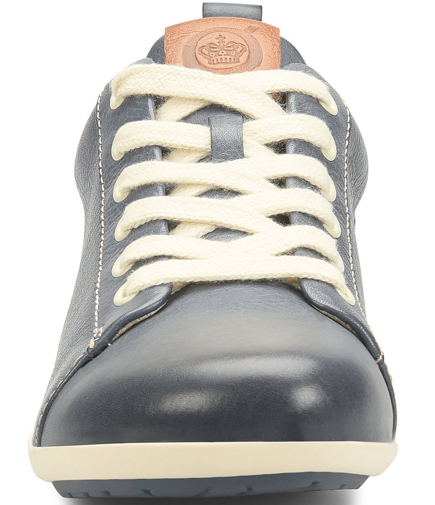 Born Rave Lace-Up Sneakers