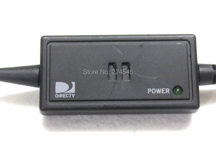 RF/UHF REMOTE ANTENNA DONGLE FOR DIRECTV H25 Receiver H25RFR0-19