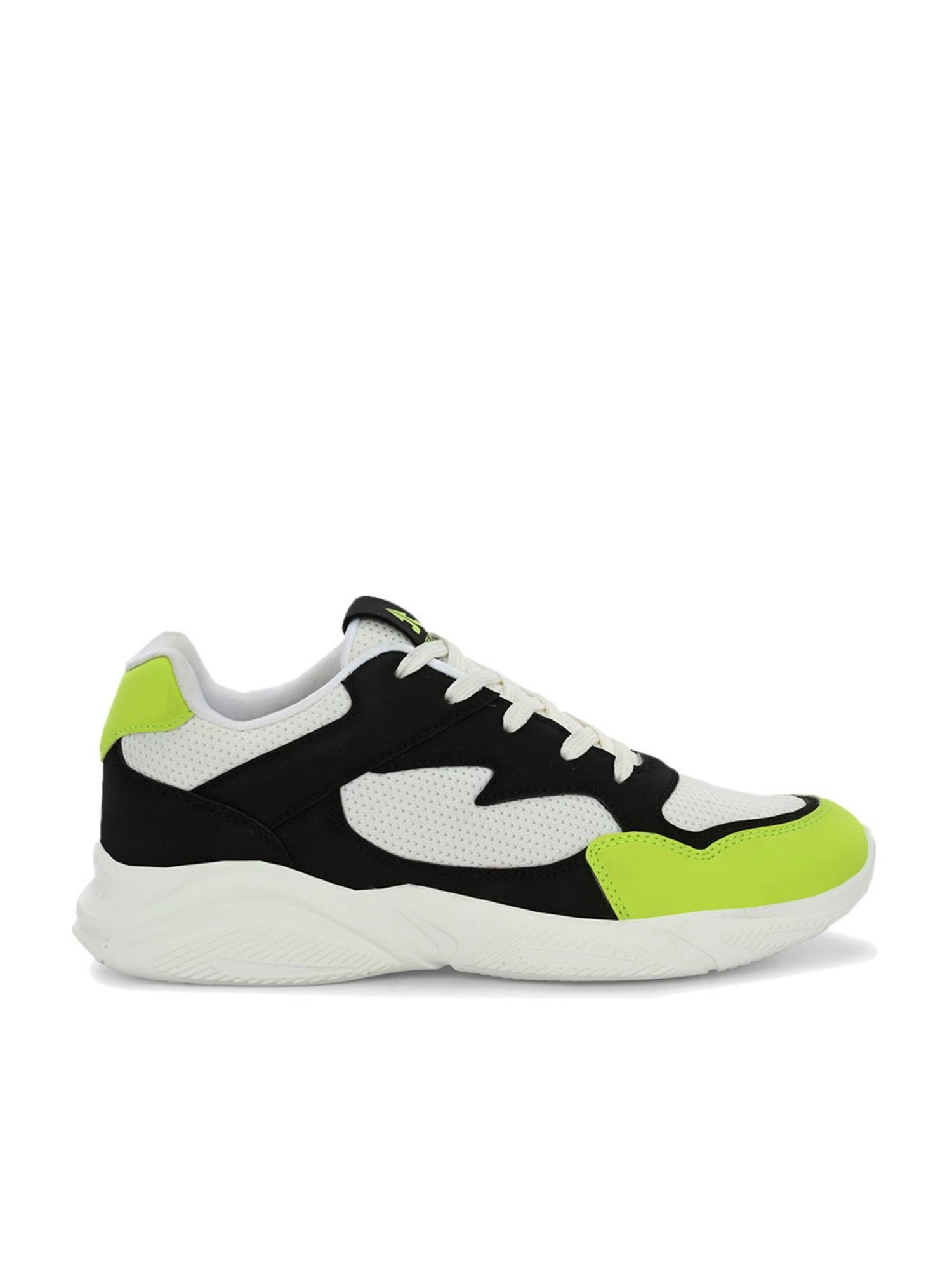 Off Limits Women's ROGER Multicolour Running Shoes