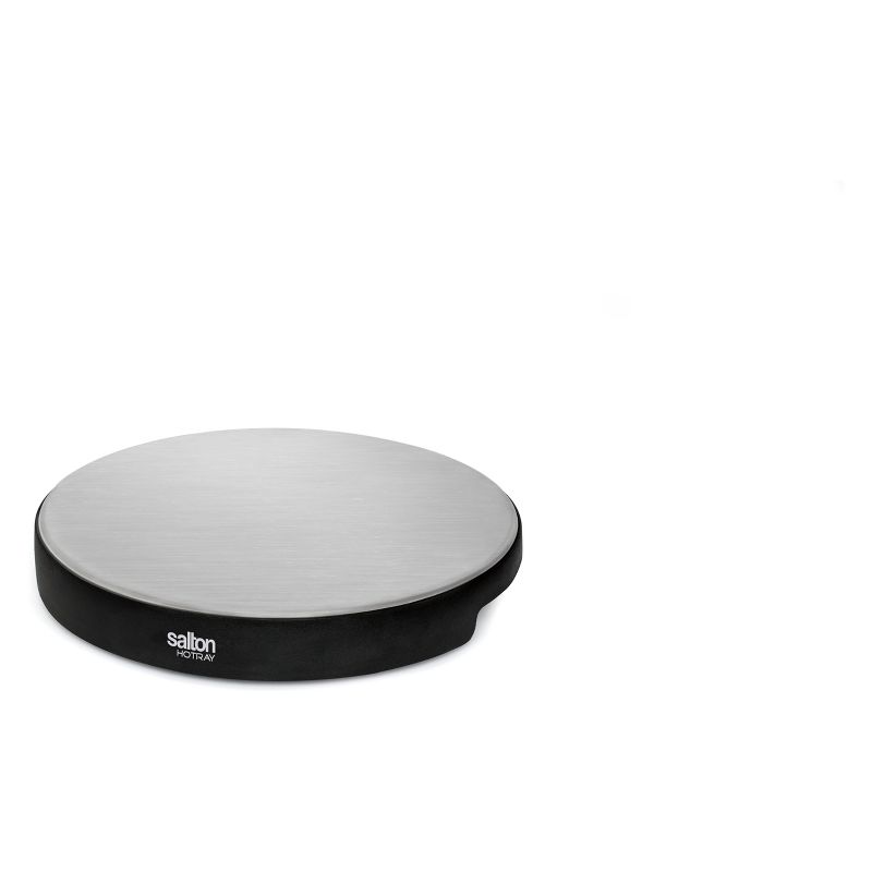 NuWave Double Precision Induction Cooktop Burner - Black 30602