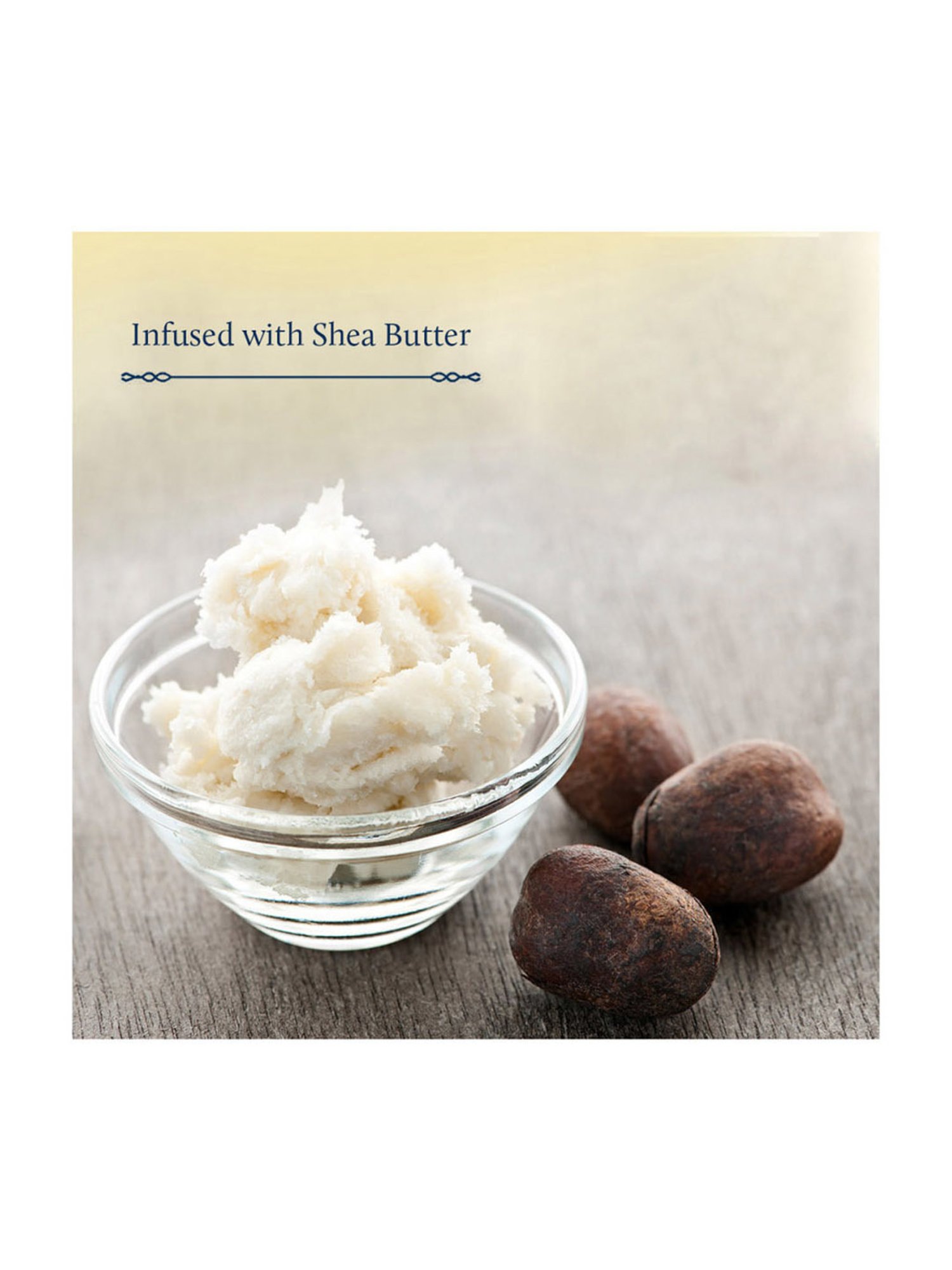 Blue Nectar Niraa Warm Vanilla & Sugar Vitamin E Body lotion - 200 ml