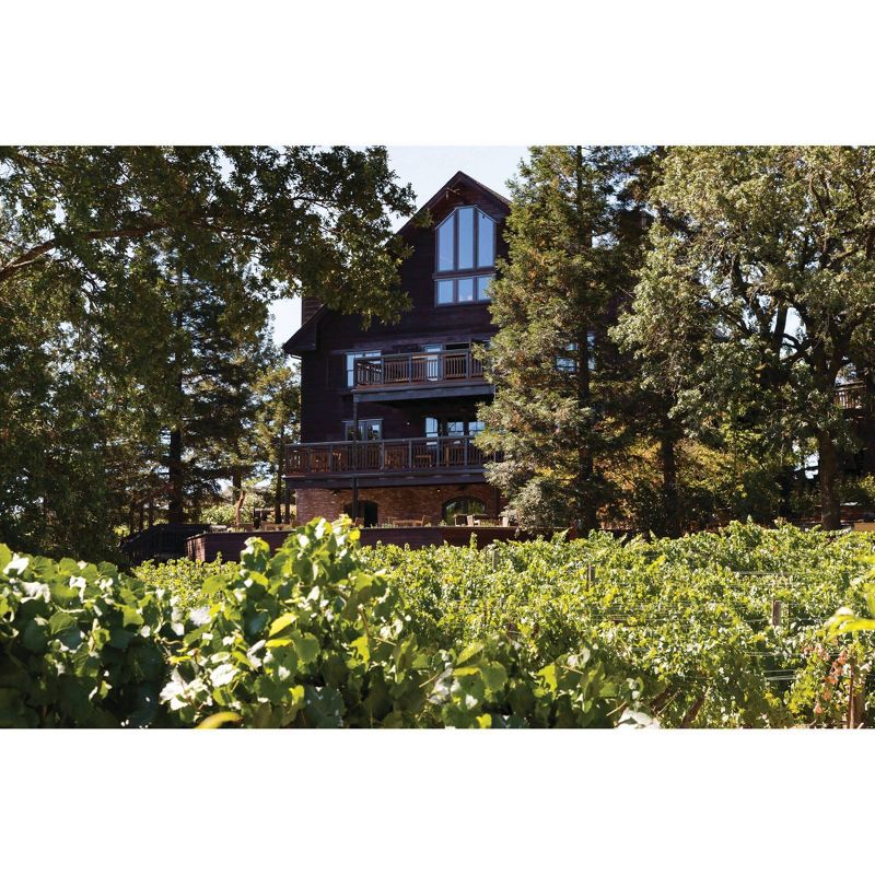 La Crema Monterey Chardonnay White Wine - 750ml Bottle