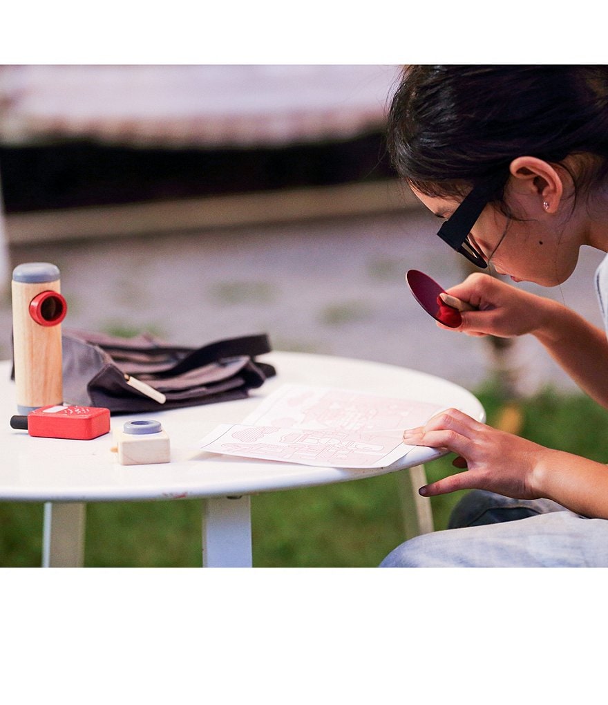 Plan Toys Detective Set