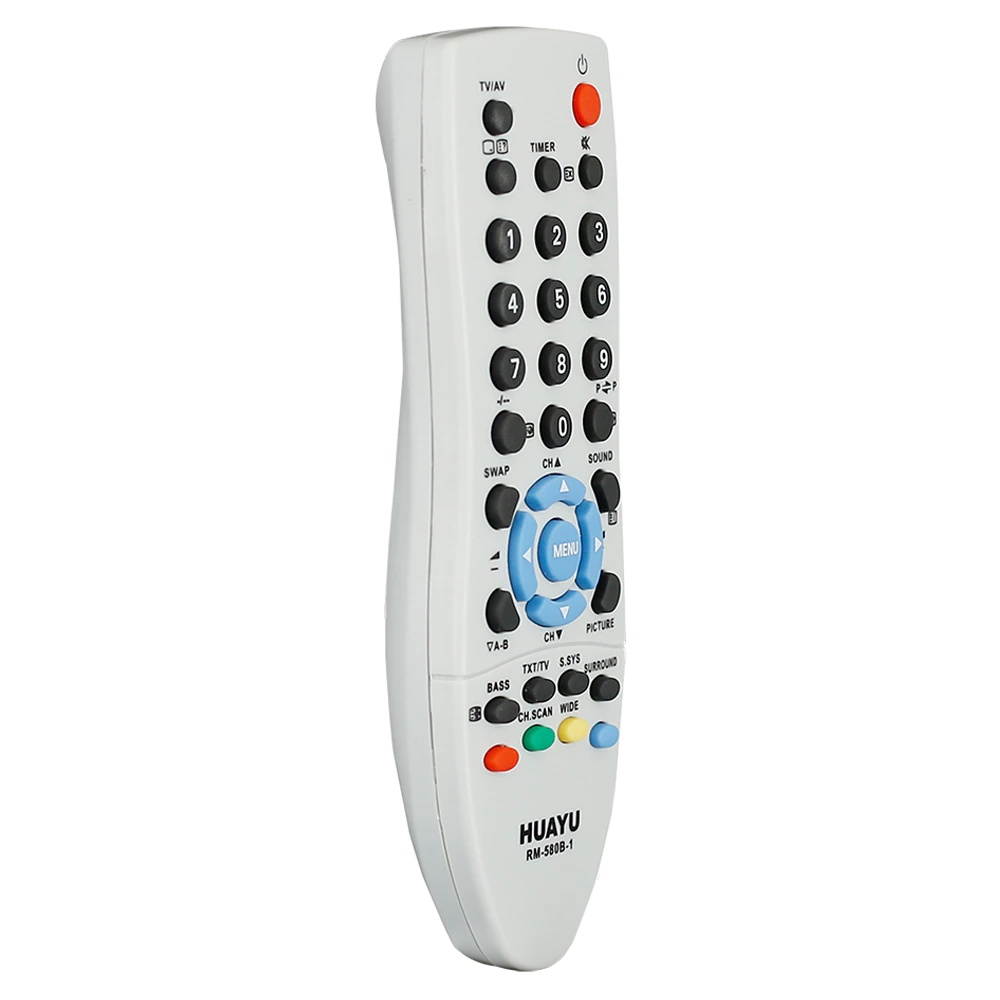 remote control For sanyo RM-580B-1 TV controller JXMGA JXMGC JXMGE JXMGF JXPRA JXPSA JXPRF JXPRB