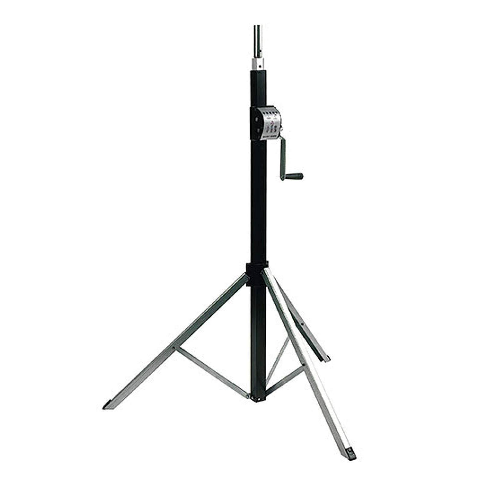 EMB Pro - EL602 - Multicolor DMX LED Lighting Effect for Stage, Club, Party, DJ