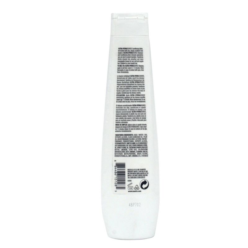 Matrix Biolage Ultra Hydra Source Conditioning Balm - 13.5oz