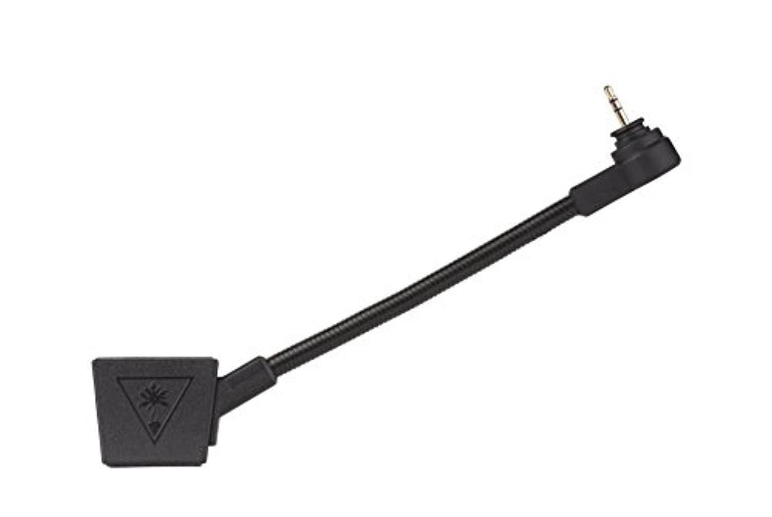 Turtle Beach - Elite Pro Tournament Noise-Cancelling Microphone - Requires the Turtle Beach Elite Pro Tournament Gaming Headset and Elite Pro Tactical Audio Controller