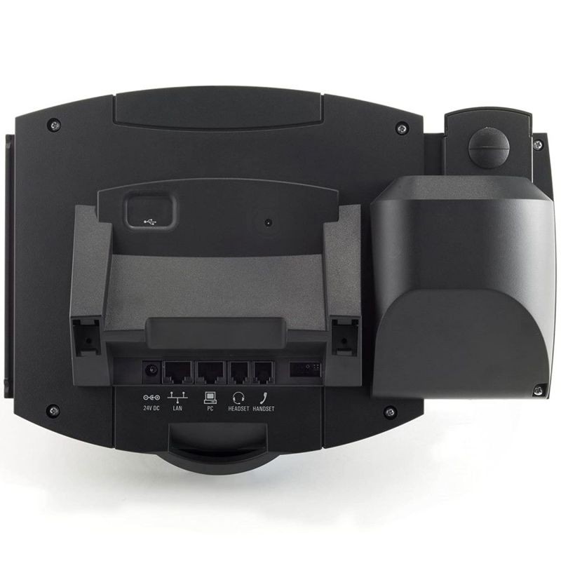 Polycom 2200-12560-001 SoundPoint IP-560 IP Phone