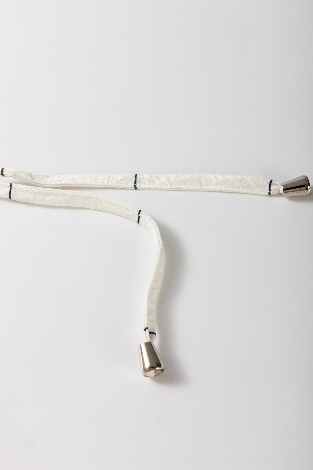 White Frill Mock Neck Sleeveless Tiered Floral Dress