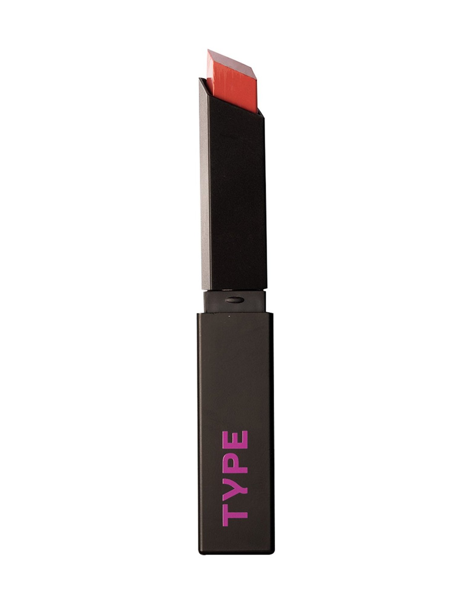 TYPE BEAUTY Soak It Lipstick Sharpshoooter - 2.5 gm