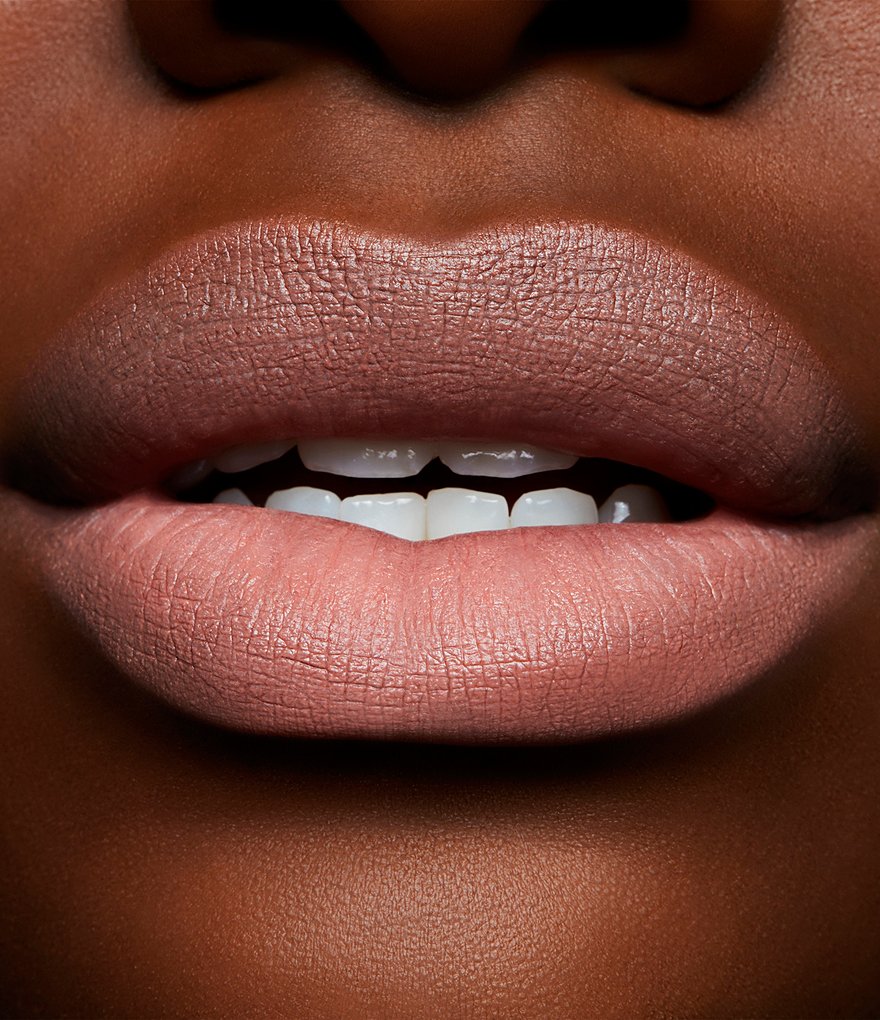 MAC Powder Kiss Liquid Lipcolour