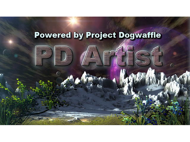 PD Artist 10 [Online Game Code]
