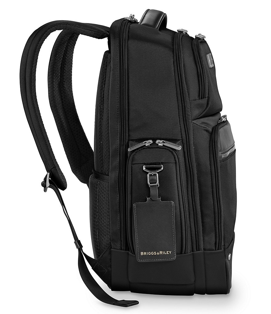 Briggs & Riley @Work Large Cargo Backpack
