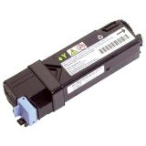 DLLP239C - 310-9063 Yellow Toner 1K Yd