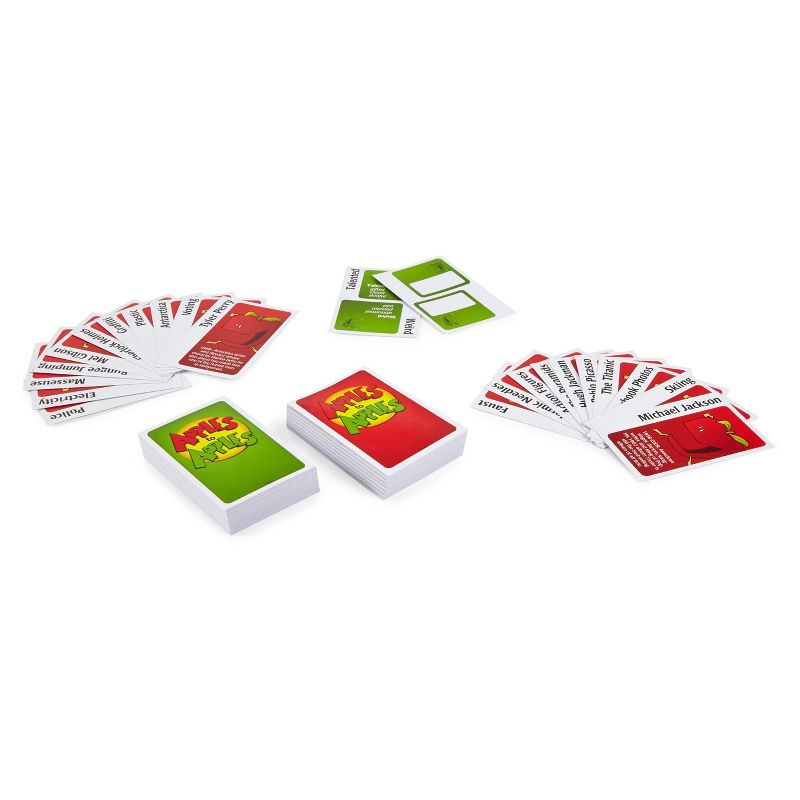 Apples to Apples Family Party Game