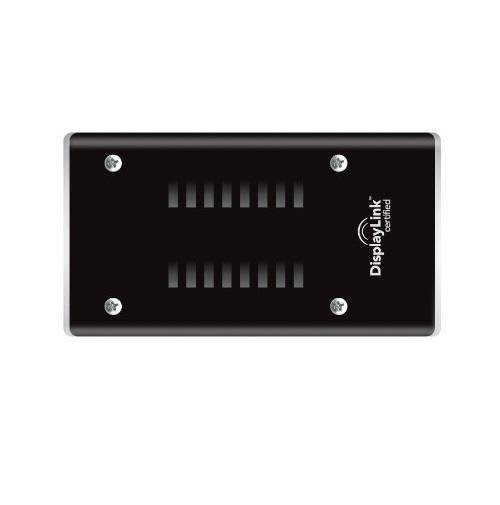 Diamond Bvu195 USB External Video Display Adapter 1080P Outpu